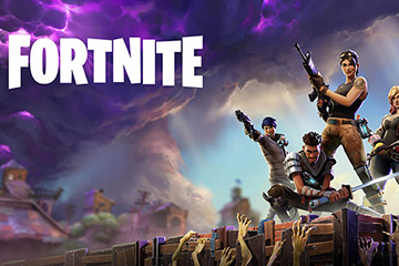 Fortnite : Les différentes éditions du jeu